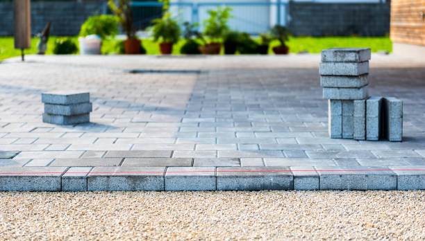 Best Driveway Overlay Services  in Beachwood, OH